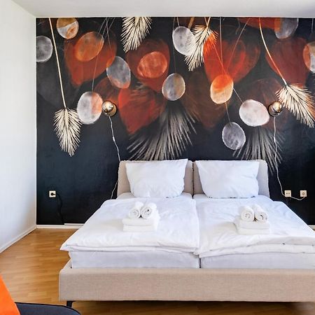 Im Herzen Hannovers 3Min City 45M² 1 Zimmer Aufzug Dış mekan fotoğraf