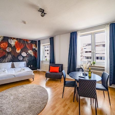 Im Herzen Hannovers 3Min City 45M² 1 Zimmer Aufzug Dış mekan fotoğraf